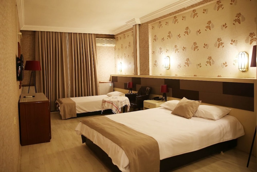 Triple Room photo 2