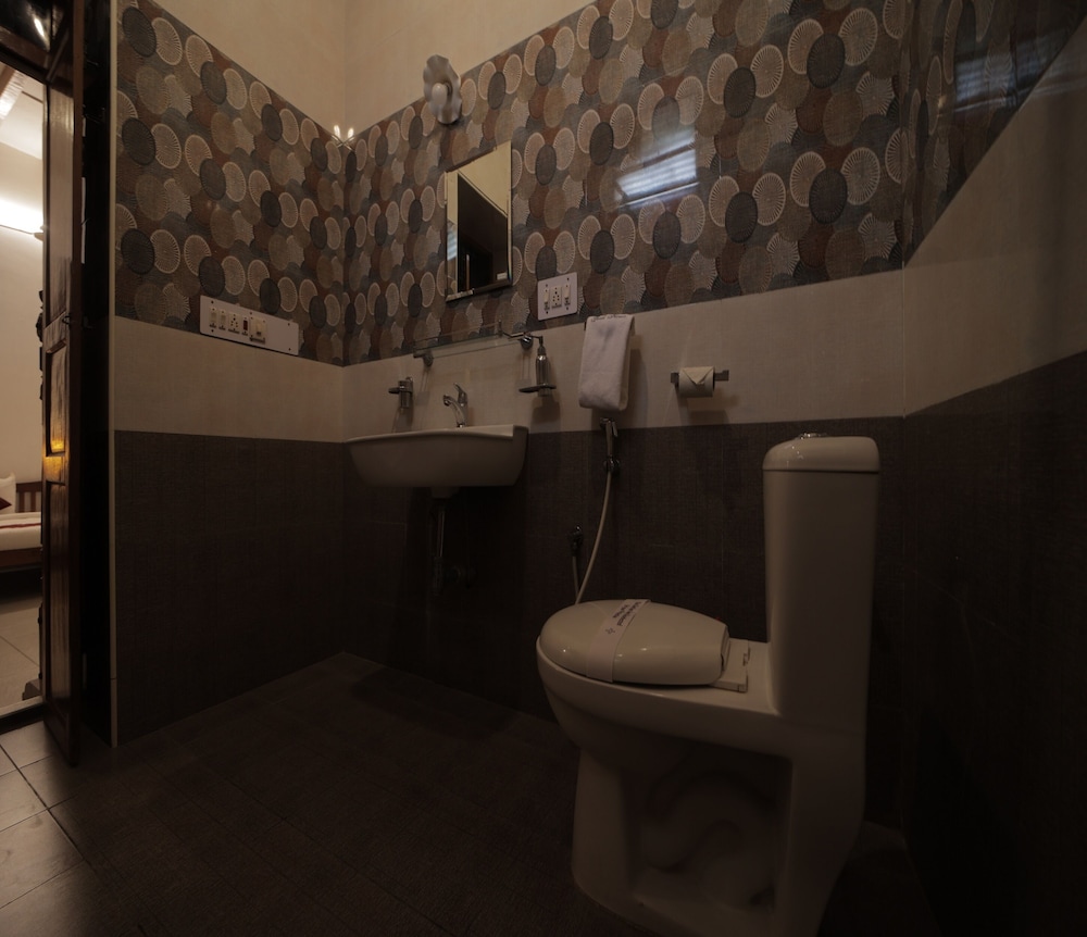 Classic Room - Photo 5