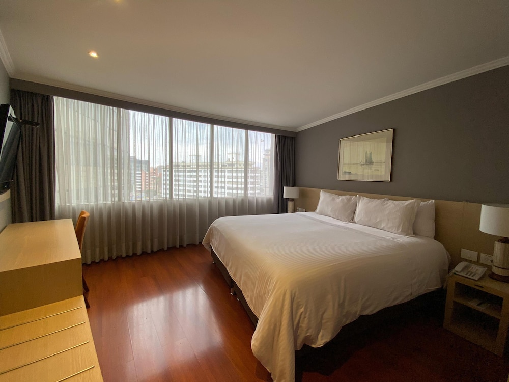 Standard Double Room - Photo 3