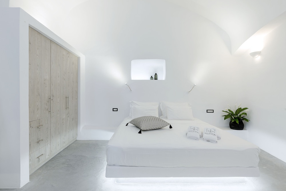 Luxury Apartment