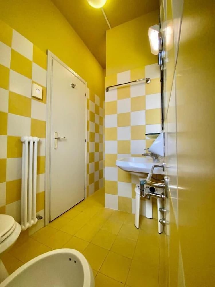 Quadruple Room, Balcony, Sea View photo 3