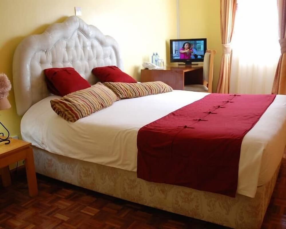 Executive Double Room photo 1