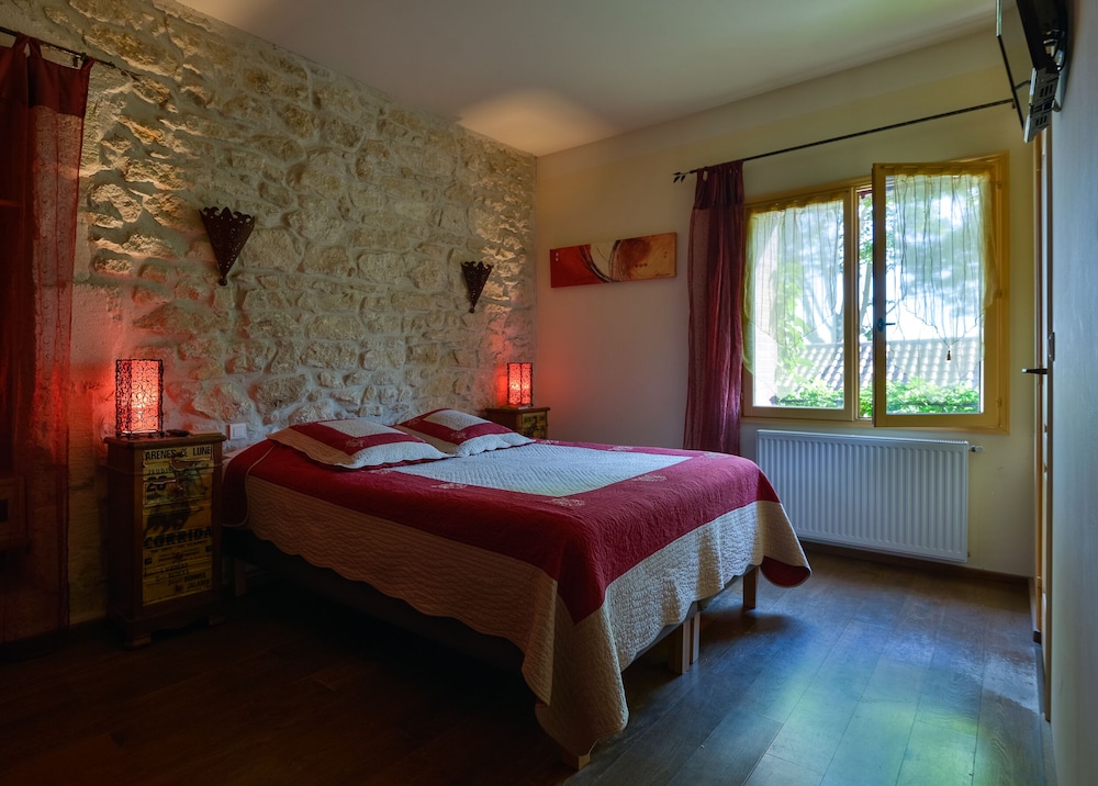Double Room - Photo 1