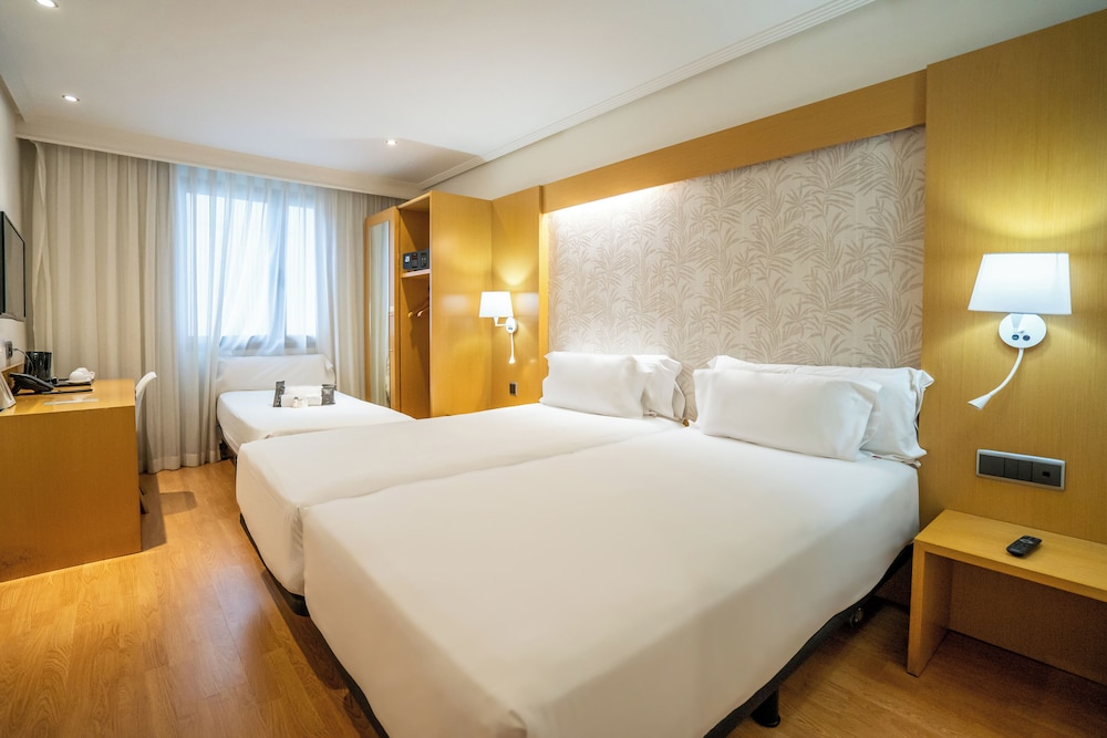 Habitación Triple (3 Adultos)
