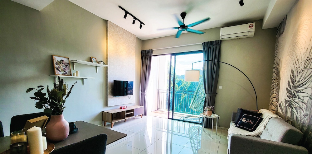 Comfort Suite, 2 Bedrooms - Photo 4