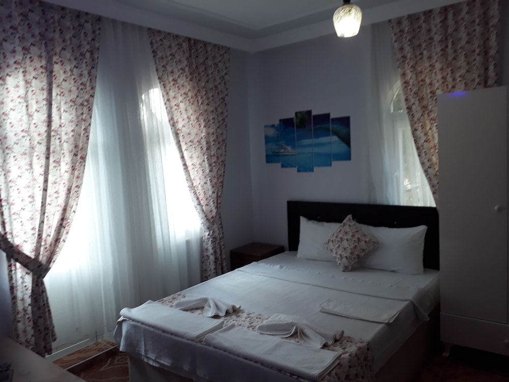 Double Room, Balcony photo 1