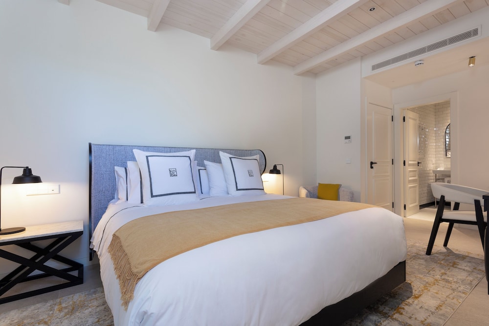 Habitación Deluxe, 1 Dormitorio