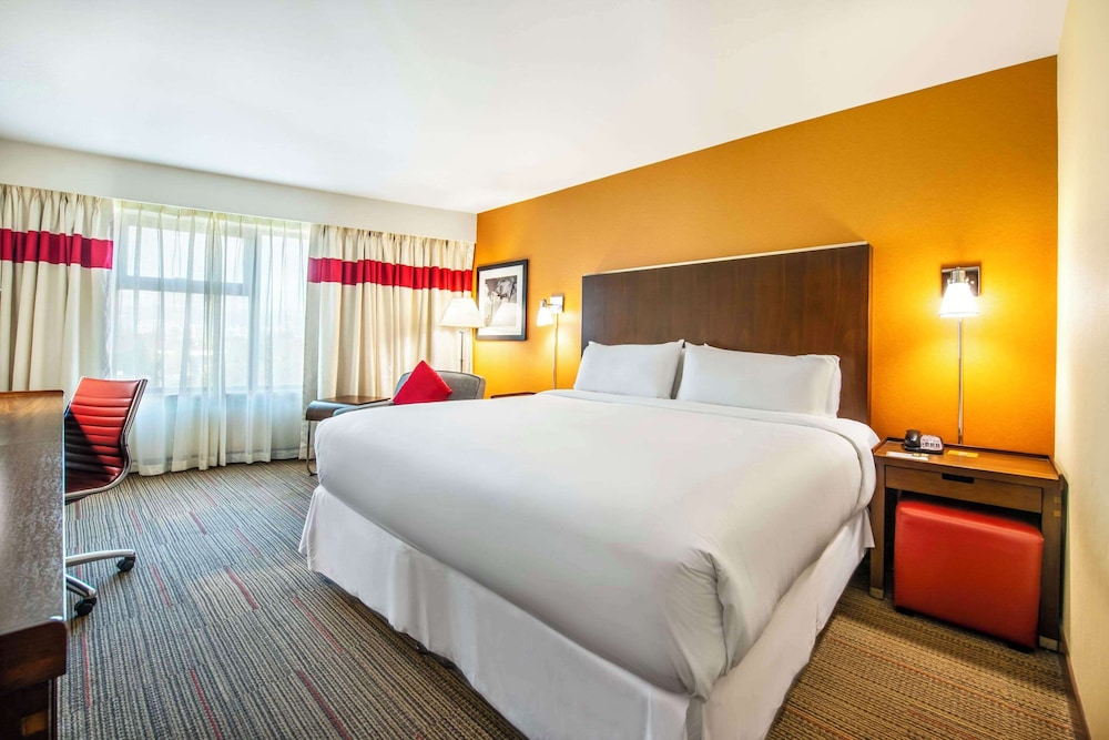 Standard Room, 1 King Bed, Non Smoking photo 1
