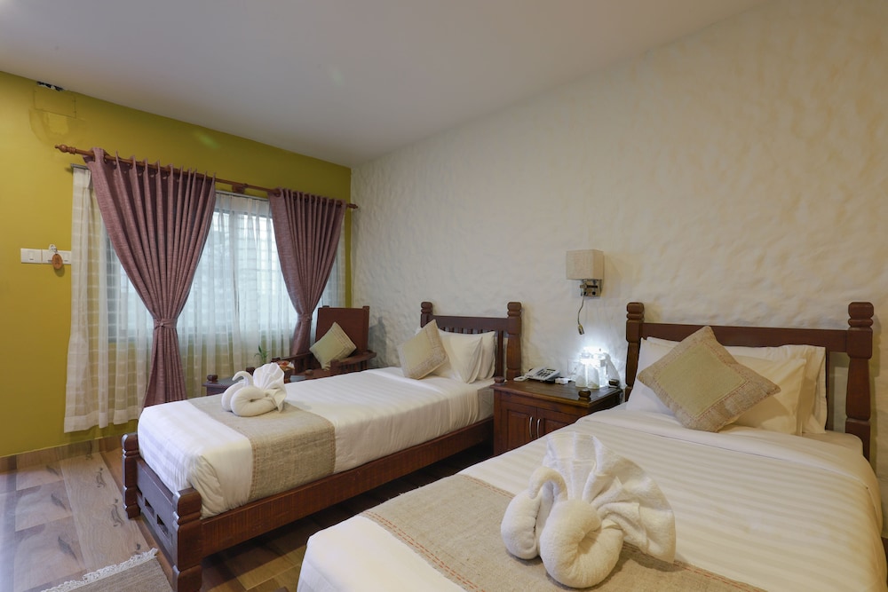 Super Deluxe Room - Photo 6