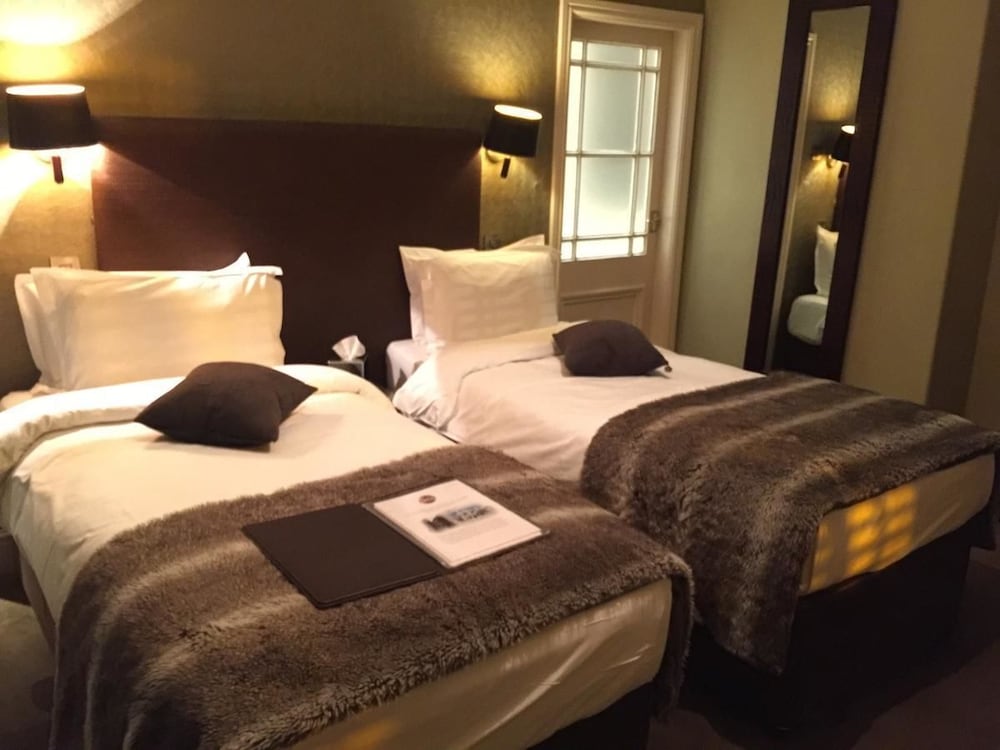 Premium Double or Twin Room photo 1