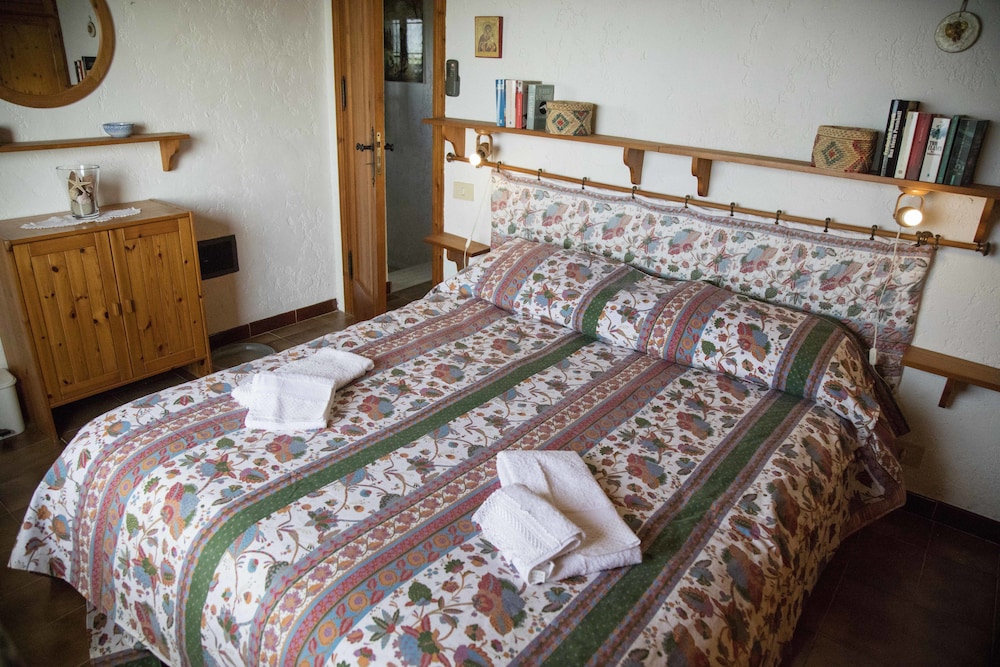 House, 1 Bedroom