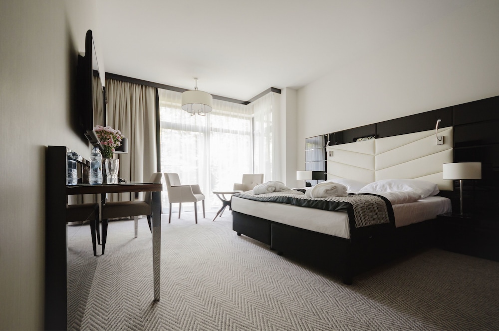 Double Room, Balcony