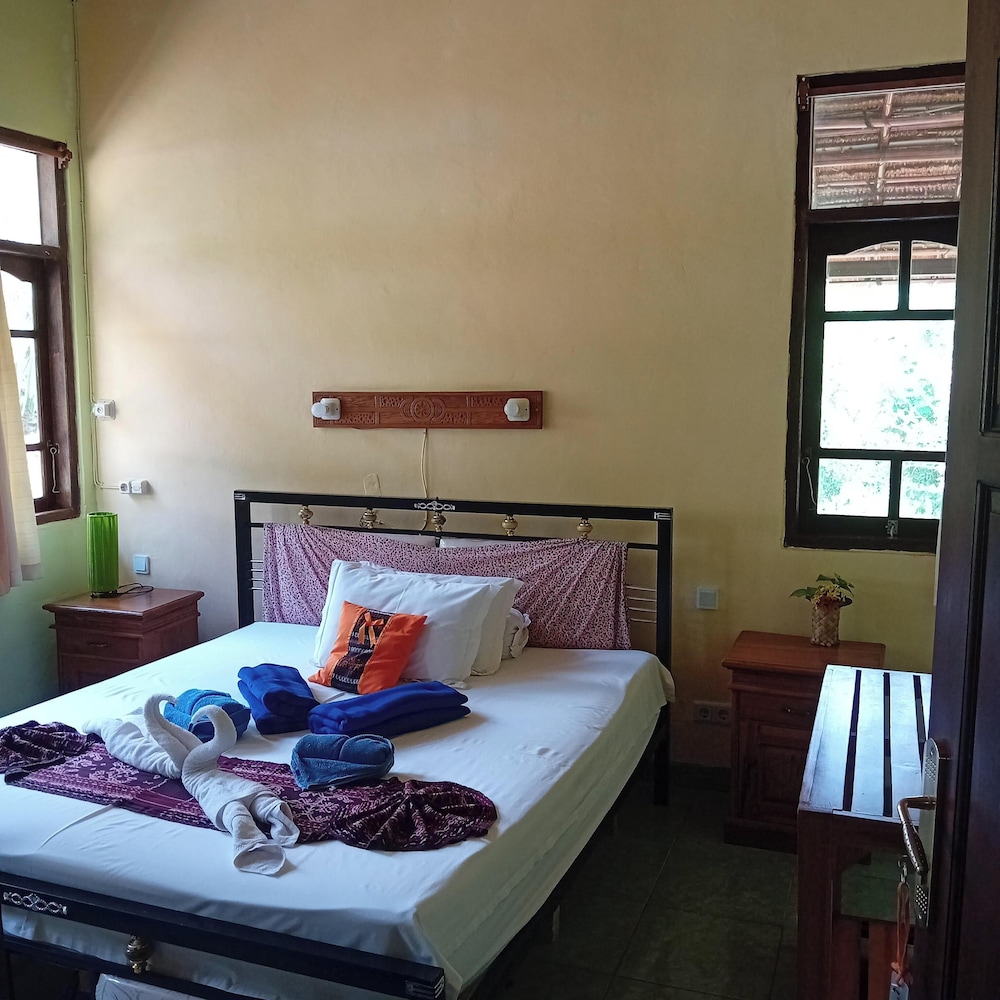 Standard Double Room photo 3