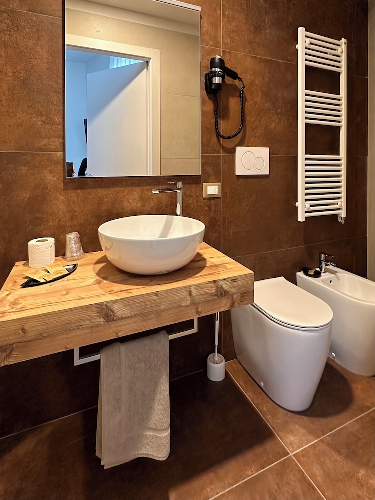 Deluxe Single Room photo 2