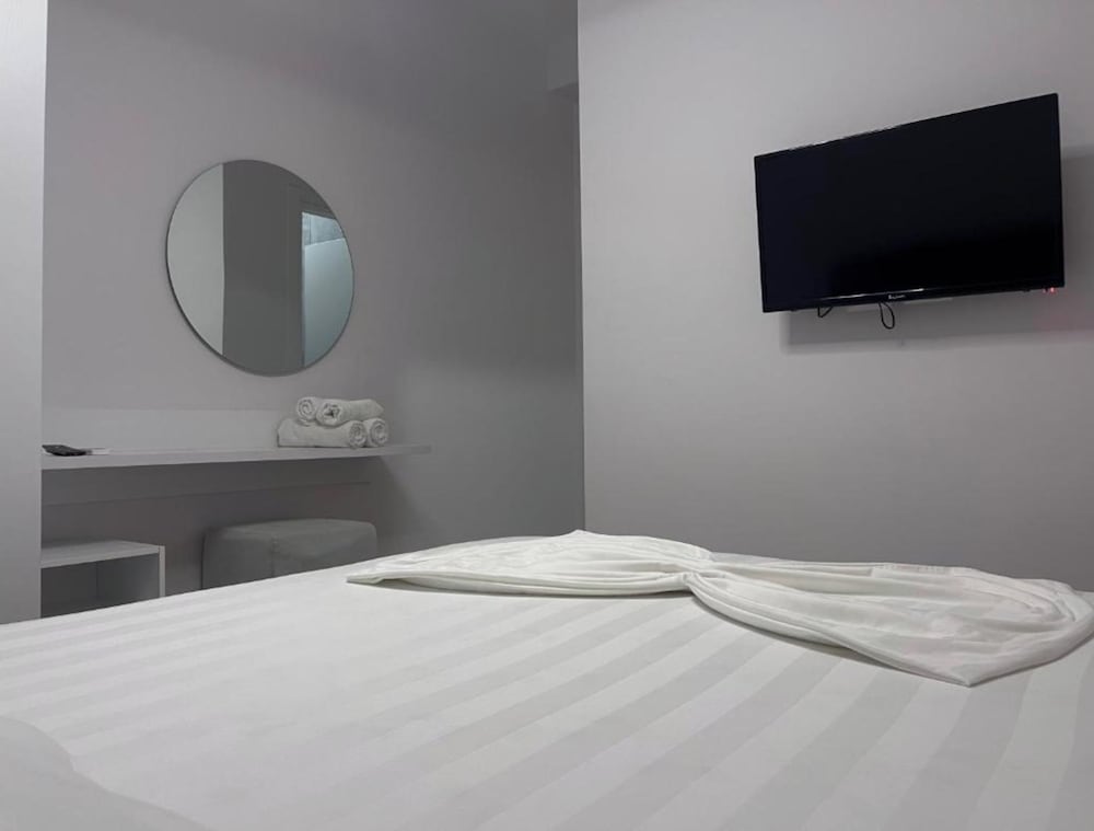 Double Room, Private Bathroom