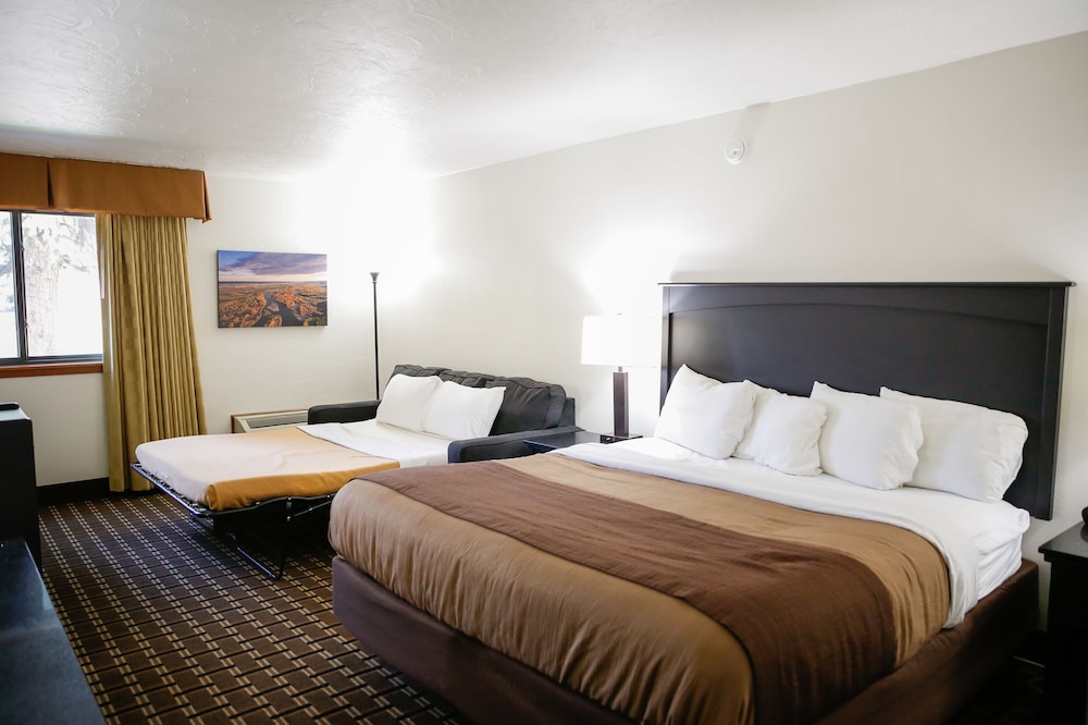 Deluxe Room - Photo 2
