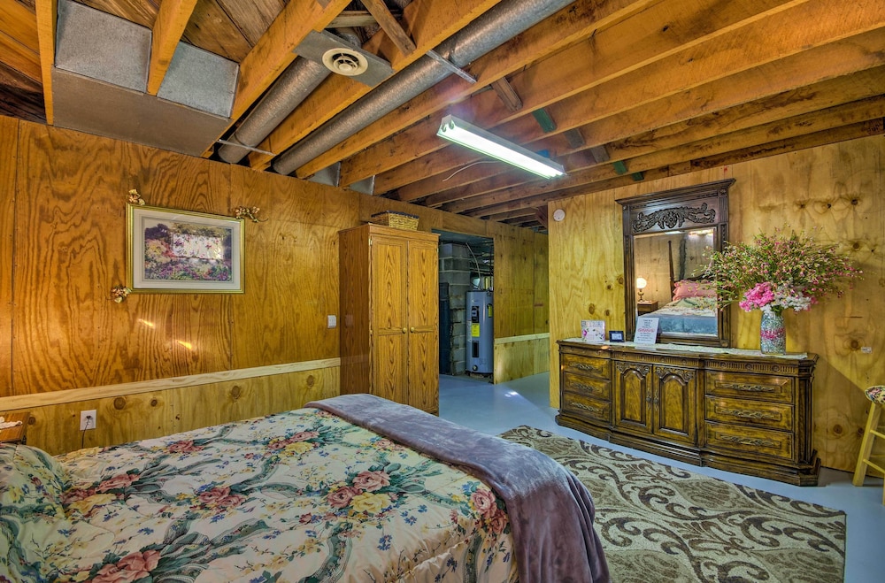 House (2 Bedrooms) photo 1