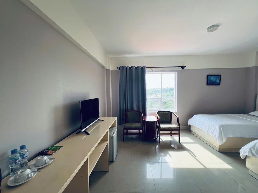 Superior Double or Twin Room photo 3