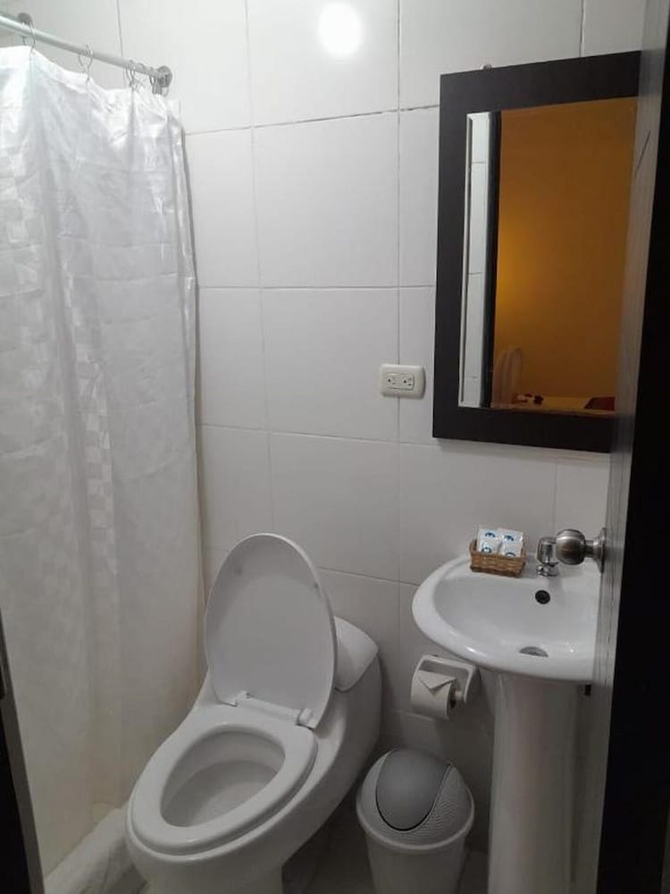 Standard Double Room photo 3