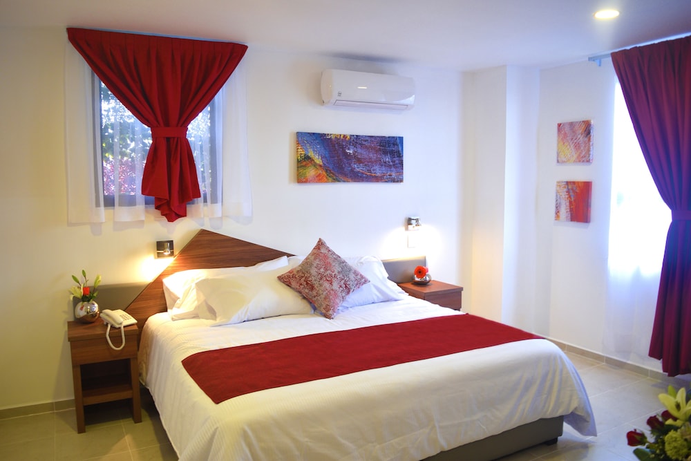 Executive Room