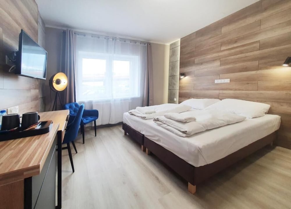 Superior Room, Non Smoking photo 2