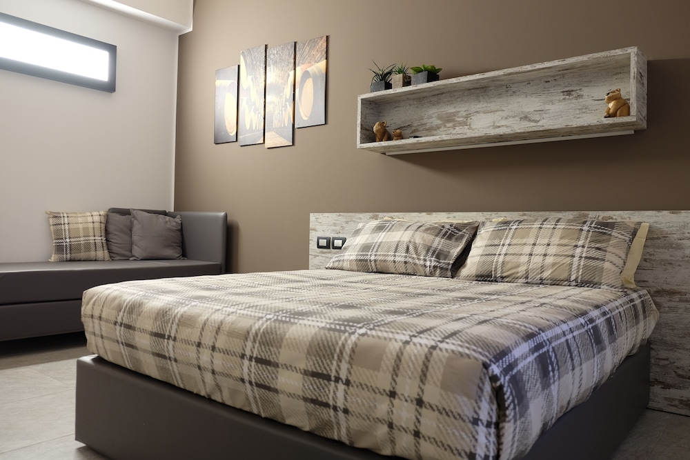 Double or Twin Room photo 1