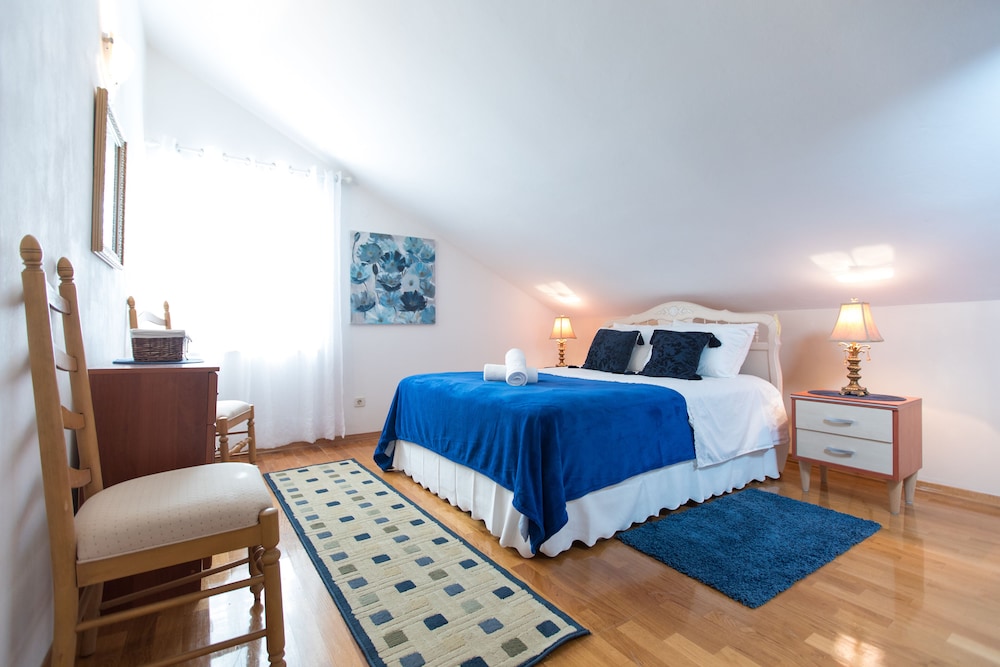 Comfort Apartment