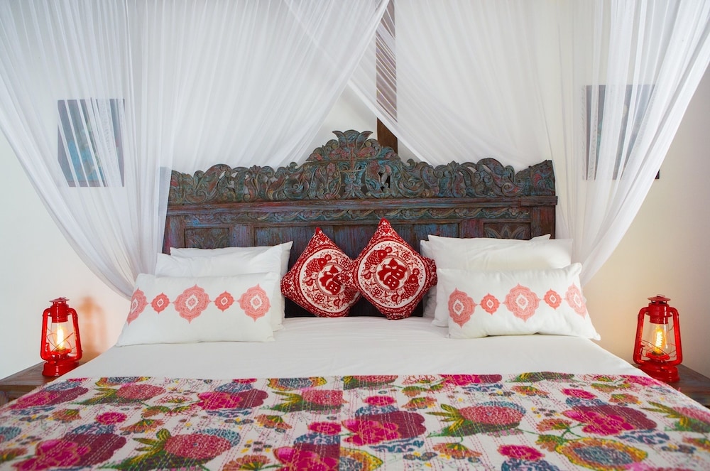 Deluxe Villa, 2 Bedrooms