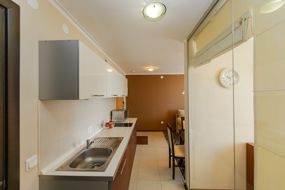 Standard Apartment photo 1