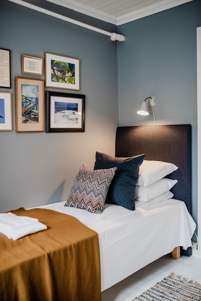 Room, 1 Twin Bed (Fjord View)