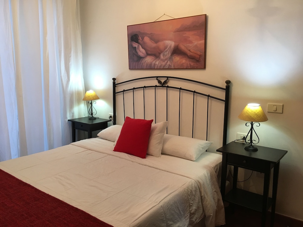 Apartment, 2 Bedrooms, Balcony, Mountain View (y al mar)