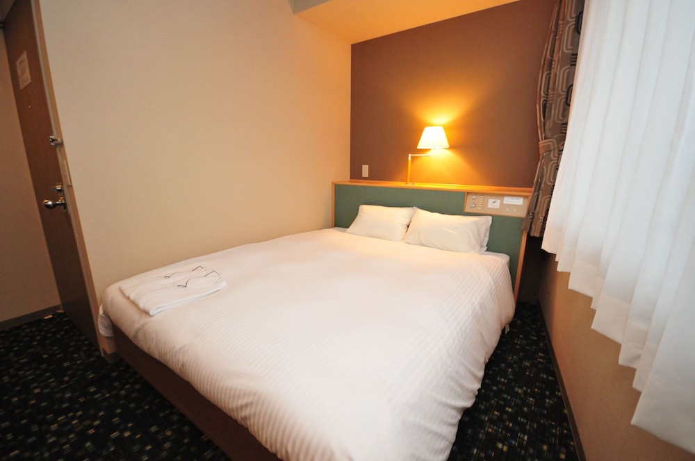 Consecutive Stay - Double Room, Non Smoking photo 3