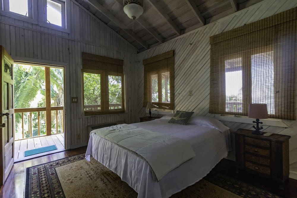 Panoramic Bungalow, 3 Bedrooms, Private Pool, Ocean View photo 1