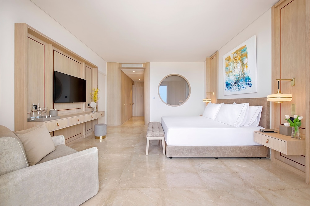 Residence Panorama Room