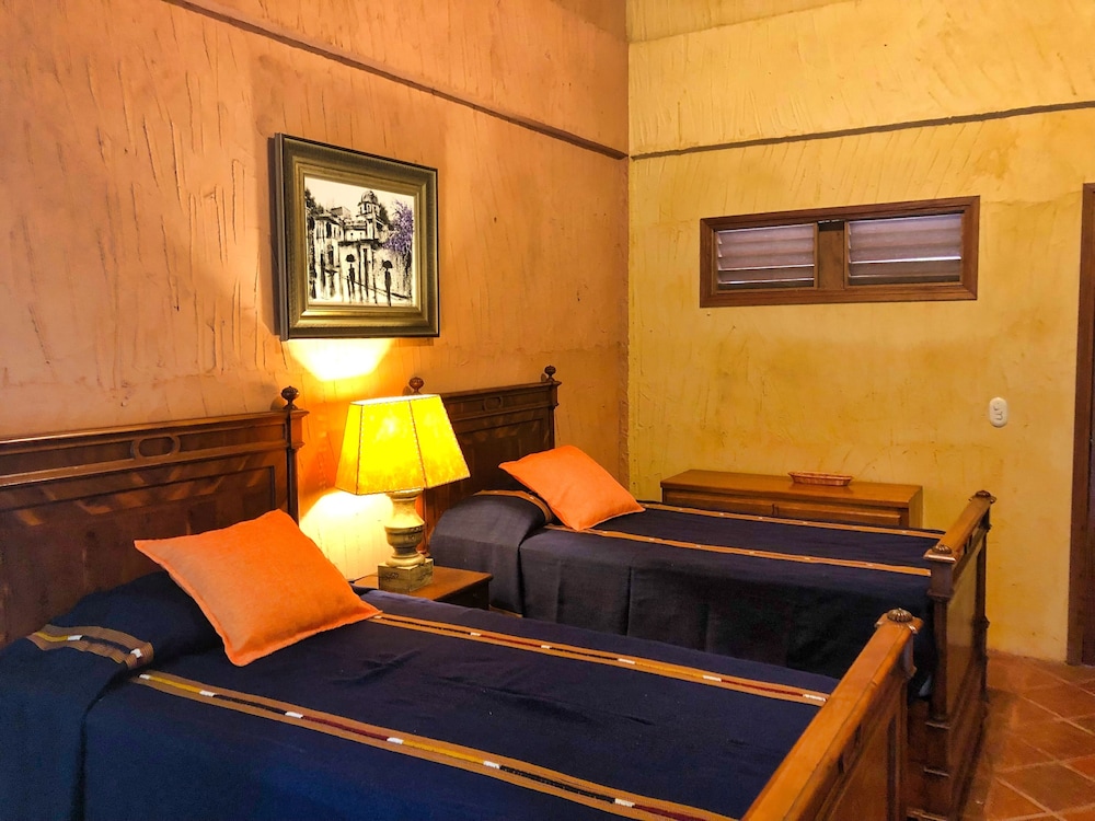 Basic Room photo 1