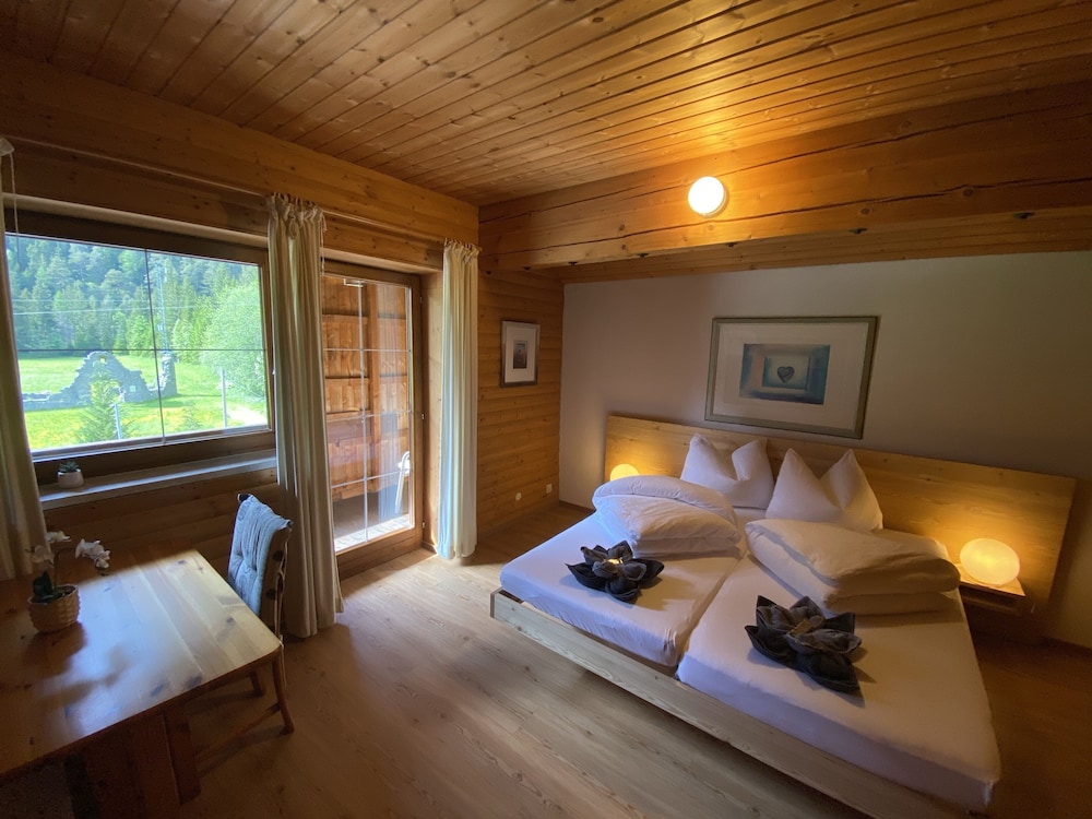 Double Room, Balcony (No.34)