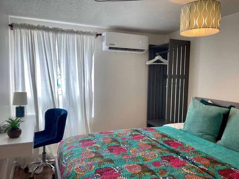 Basic Single Room