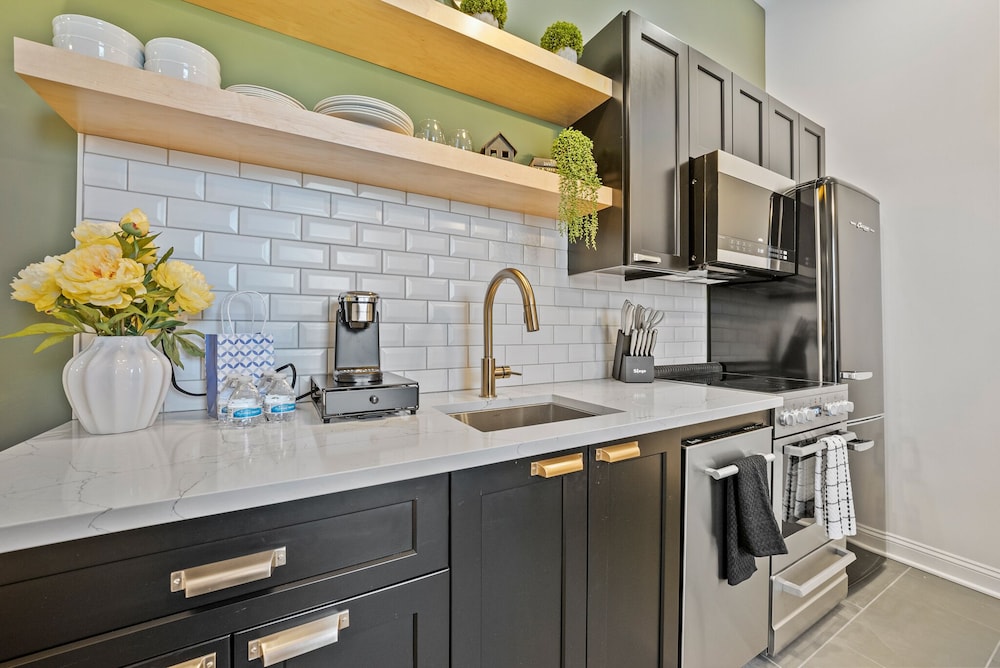 Premium Suite, 2 Bedrooms