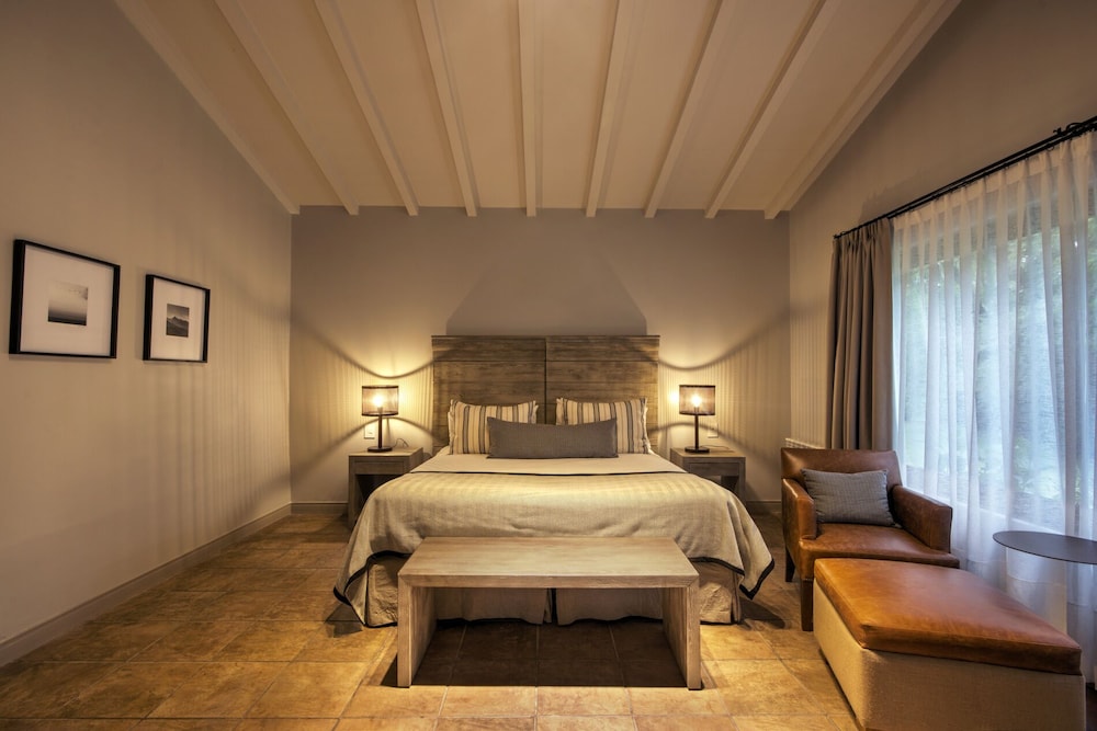 Quadruple Room photo 1