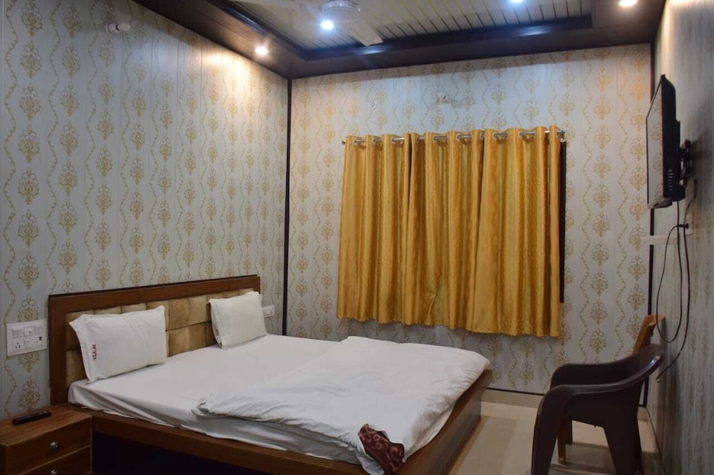 Deluxe Room, City View photo 1