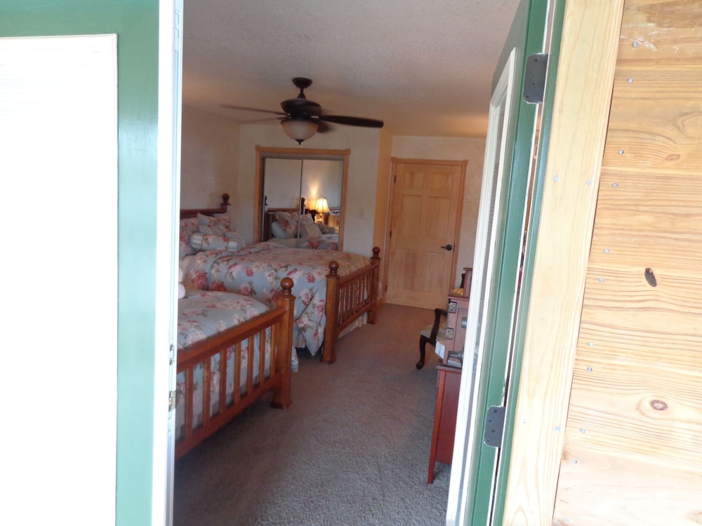 Cottage, 2 Bedrooms photo 1