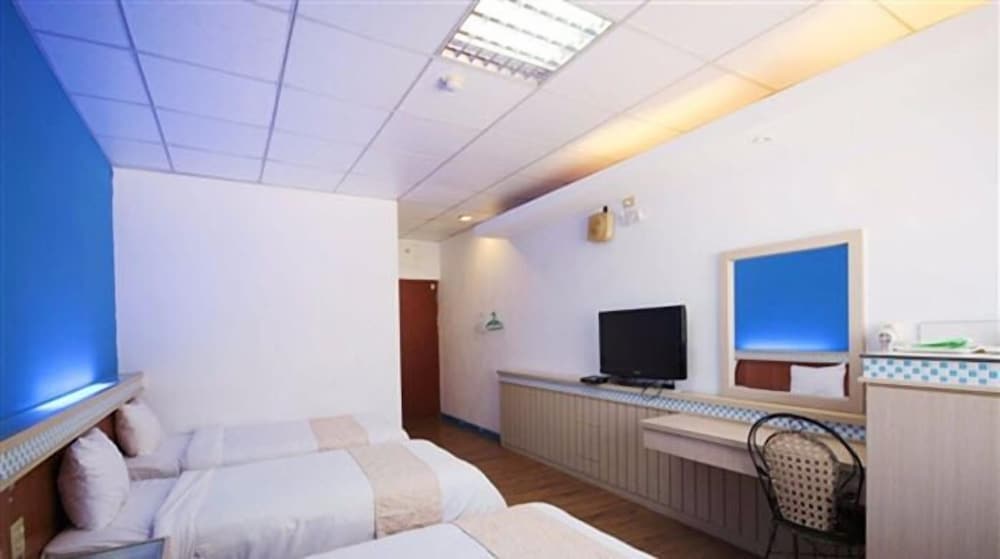 Quadruple Room (4T) photo 2