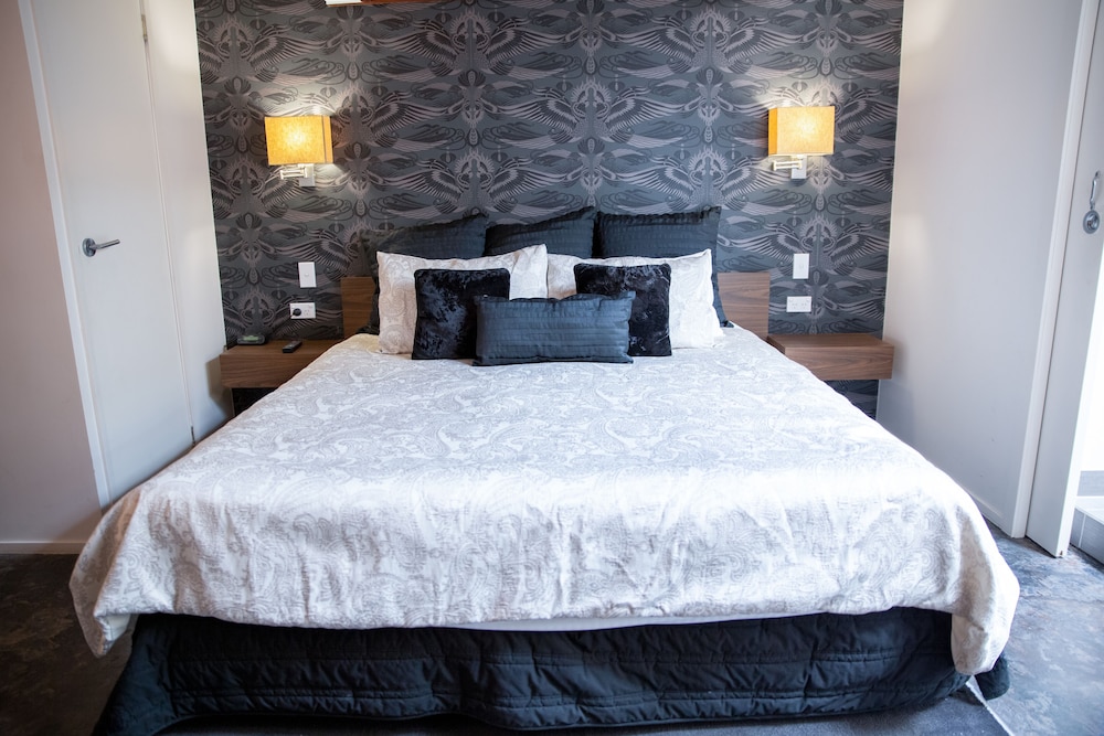 Spa Suite, 1 King Bed