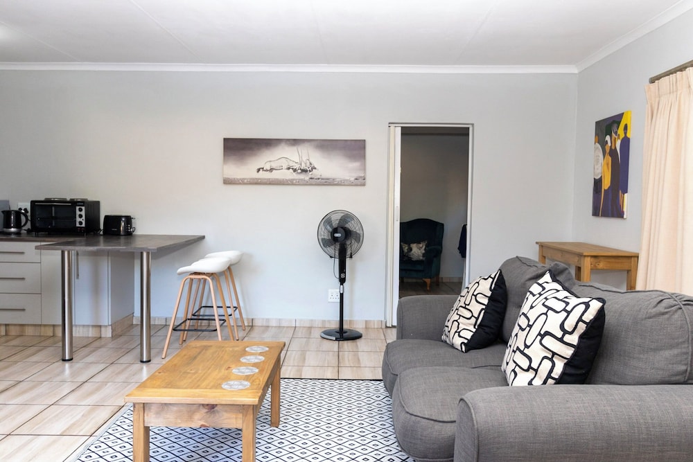 Luxury Apartment, Garden View photo 3