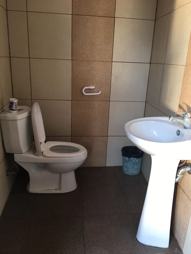 King Room with Sea View photo 3