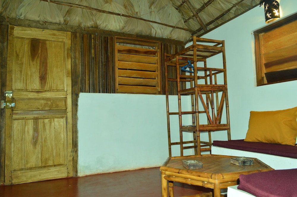 Standard Bungalow, 1 Double Bed, Accessible, Pool View photo 2