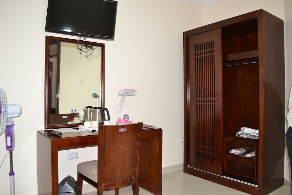 Deluxe Double Room photo 2