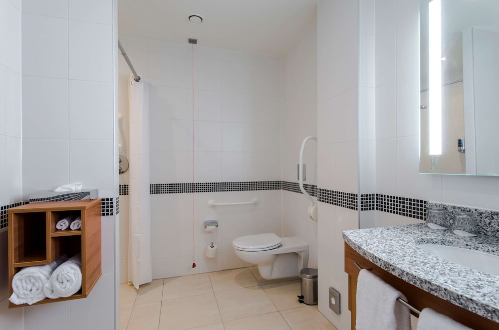 Hampton by Hilton Amsterdam / Arena Boulevard, 사진 2