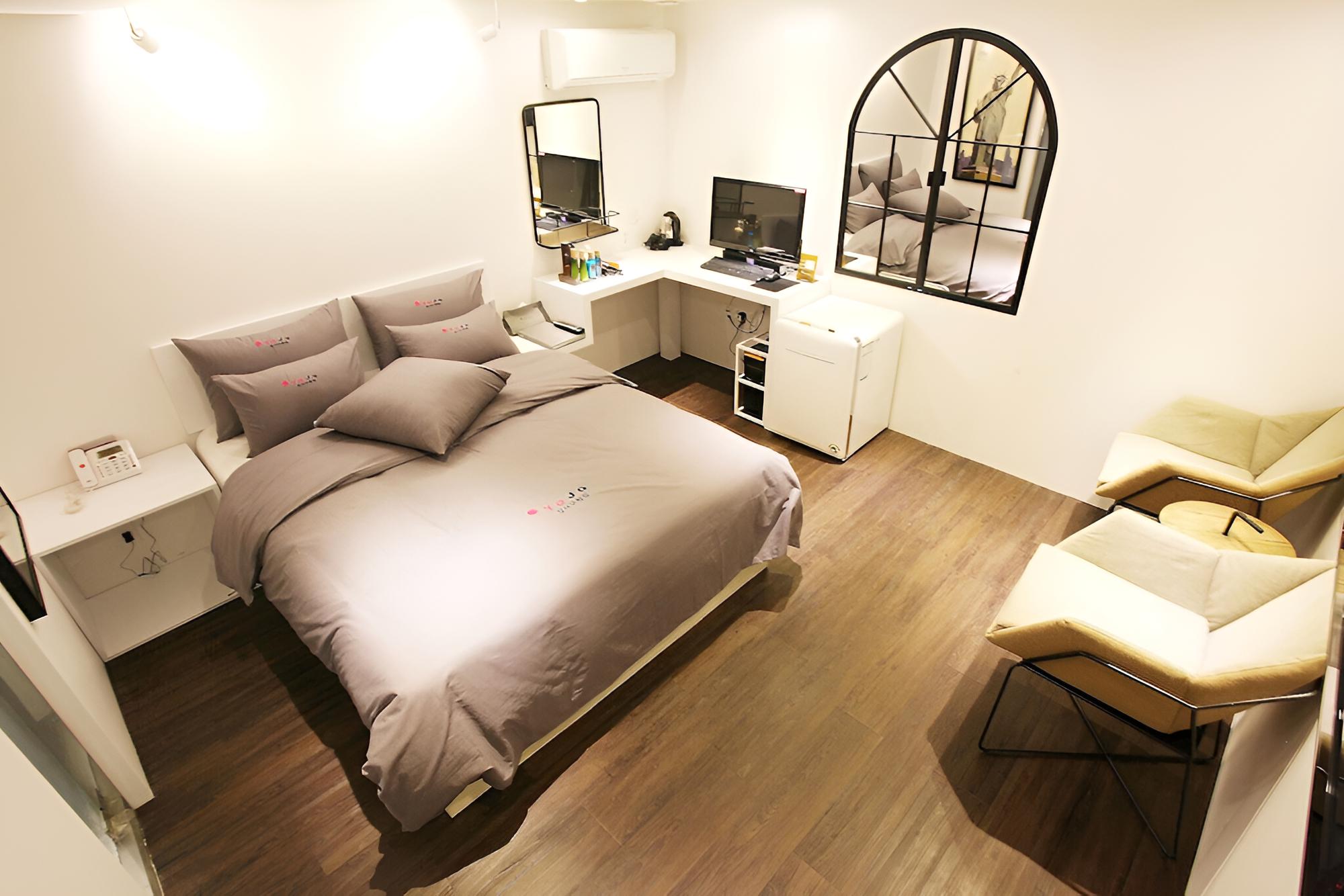 Room (Standard (Netflix Disney+ Tving avail) - Photo 34