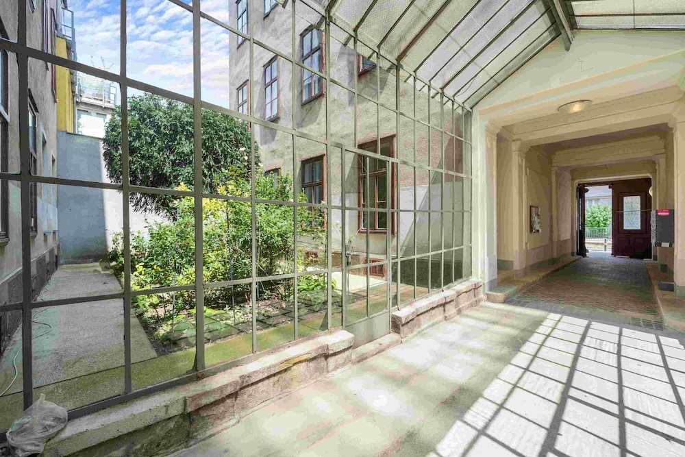 Apartment, 2 Bedrooms